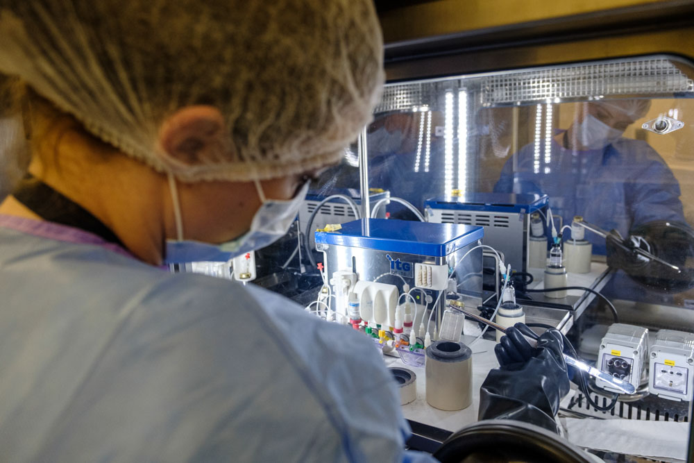 LaunchLab CERI BIO – Biotech’s new launchpad established in Stellenbosch, South Africa