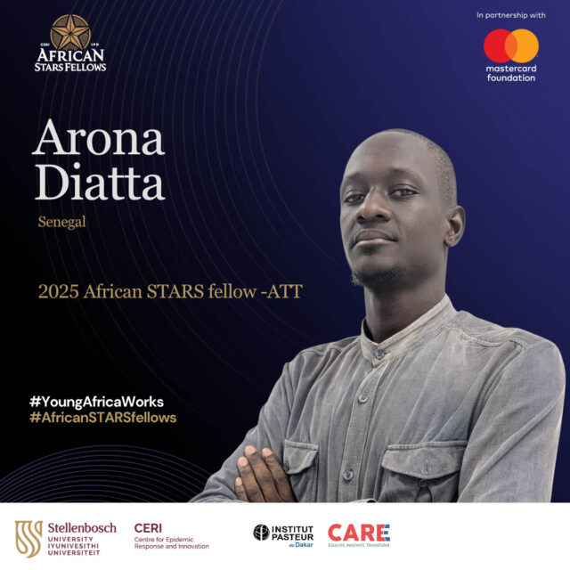 Arona Sabène Diatta