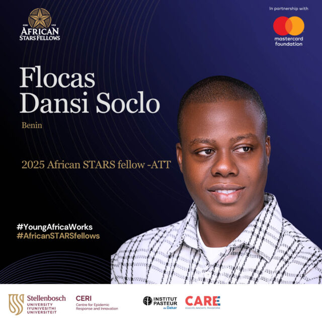 Flocas Trinité Thalès Aguomassi Dansi Soclo