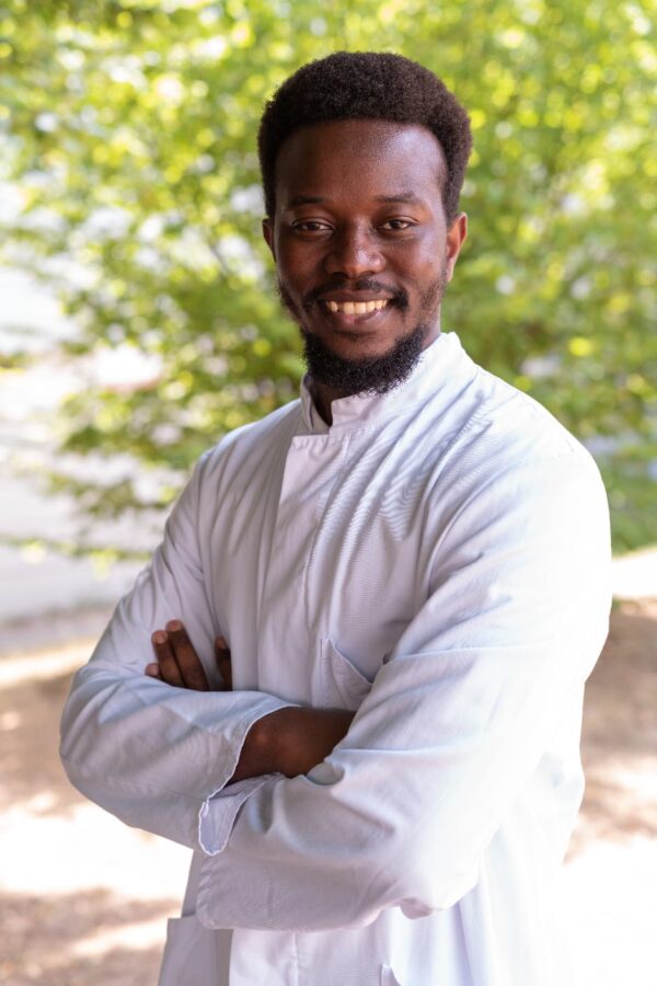 Issa Sy – Stars Fellows