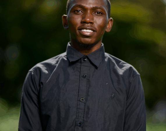 Kennedy Mulungu reflects on the African STARS Fellowship