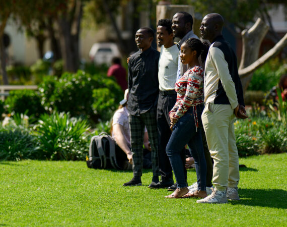 African STARS Fellow’s Reflections