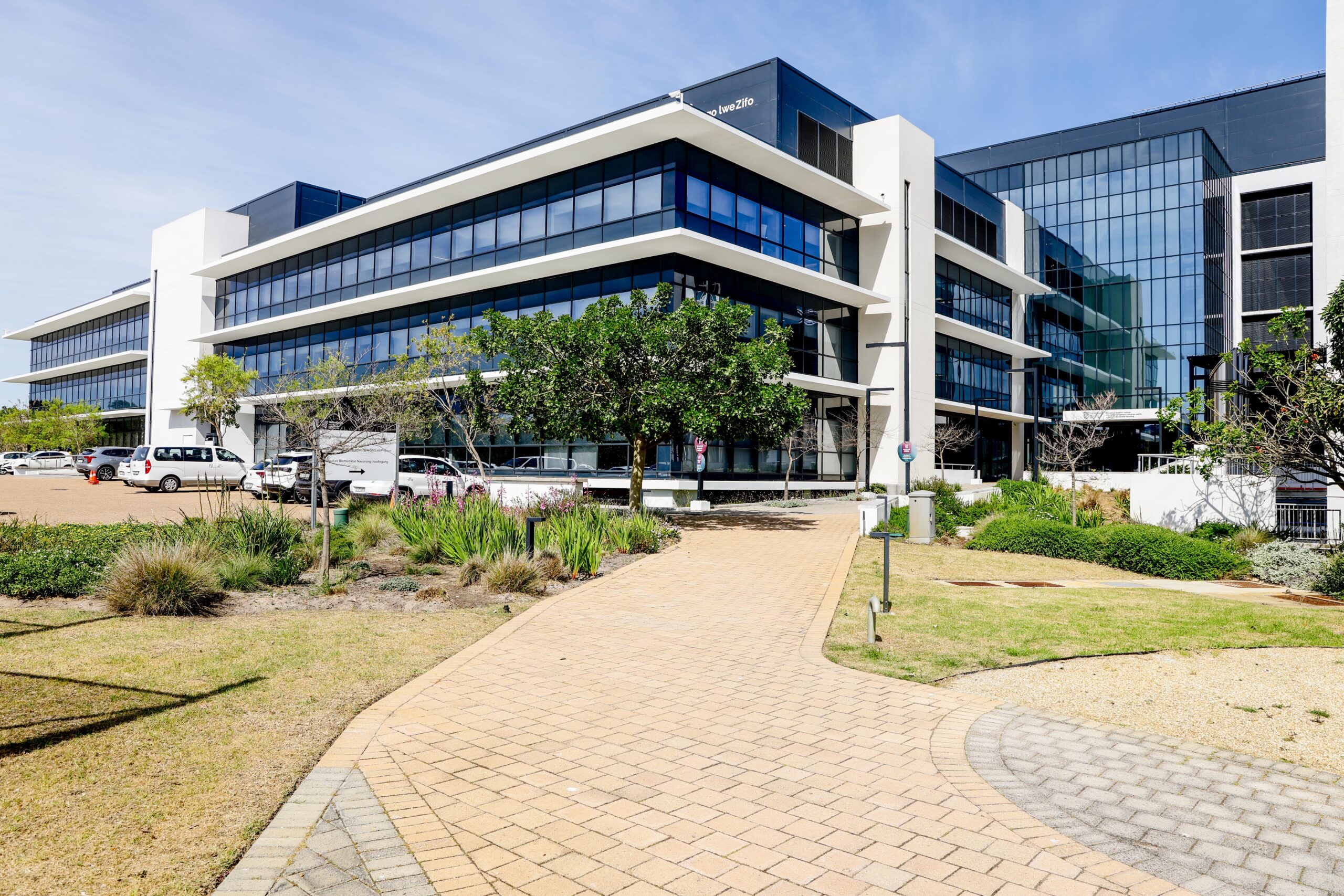 Cape HealthTech Connect Ignites Collaboration for Health Innovation