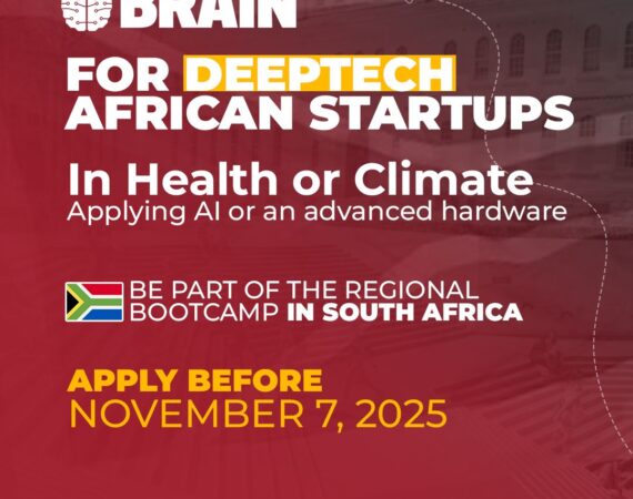 BRAIN 5.0 | Applications Still Open