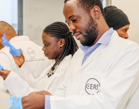 Building Stronger Health Systems Through African Scientific Leadership