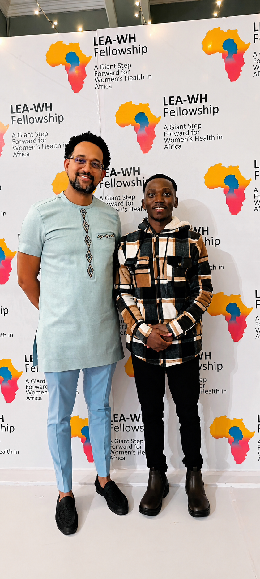 African Innovation with Global Impact