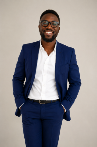 Elvis Poku-Adusei - Dennis Torkornoo